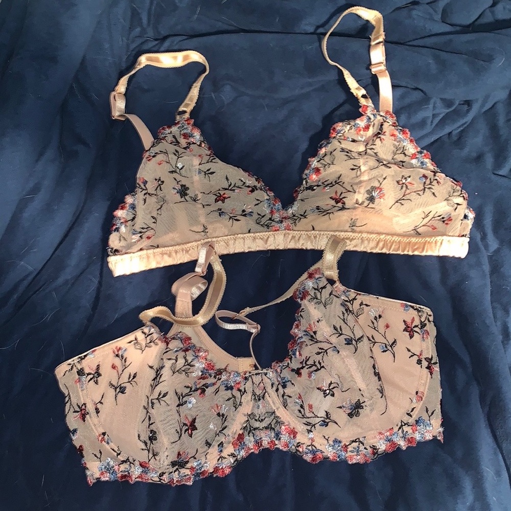 Bra for Customer